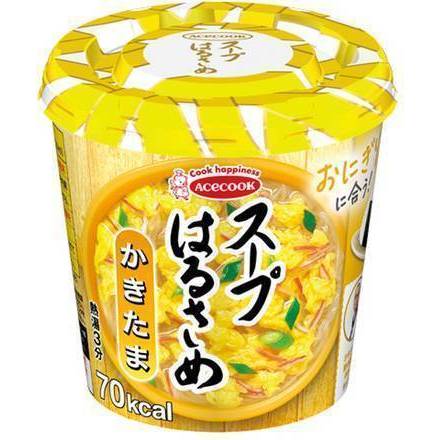 エースコック スープはるさめ - かきたま (20g)
