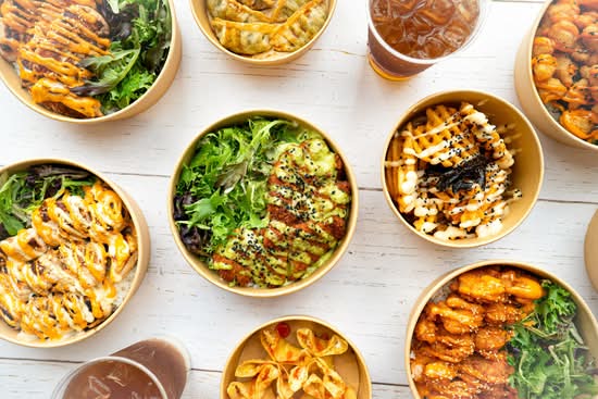 Bowls of Rice (1021 N Pennsylvania St)