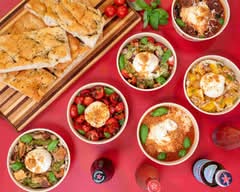 Project Burrata (Adelaide)