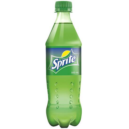 Sprite 400 ml