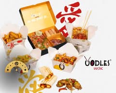 Oodles Wok (41 Lebovic Ave)