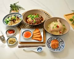 糖牛牛肉麵