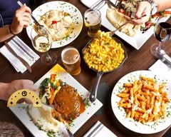 Karvers Grille