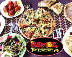 Remos Pizza (Belisario)
