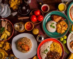 Trilogia Restobar (Santiago)