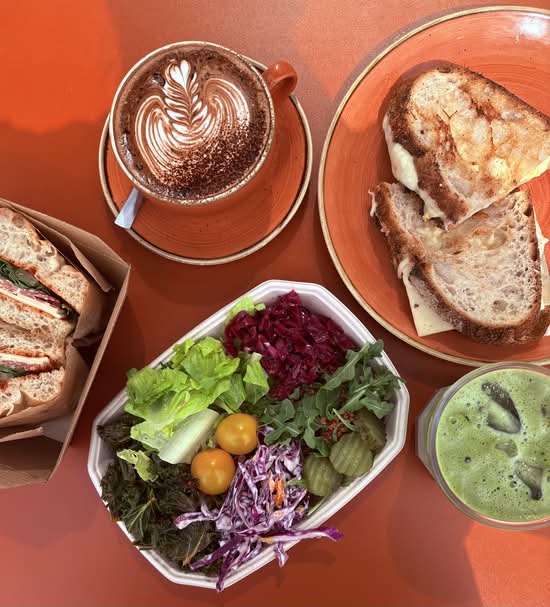 Moonrise Deli Club
