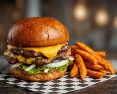 Forever Burger