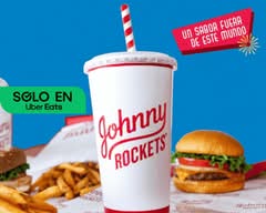 Johnny Rockets The Park