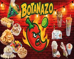 Botanazo (Aguascalientes)