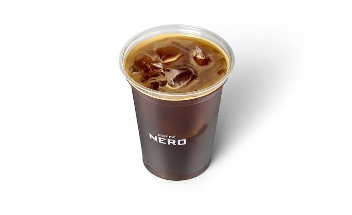 Iced Americano