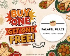 Falafel Place