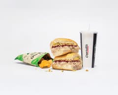 Capriotti's Sandwich Shop (NV900478)