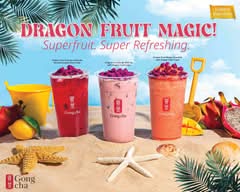 Gong cha (245 Closter Dock Rd)