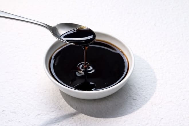 BALSAMIC GLAZE DRIZZLE