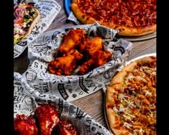 Harter's 6th St. Pizza & Wings (Massillon, OH)