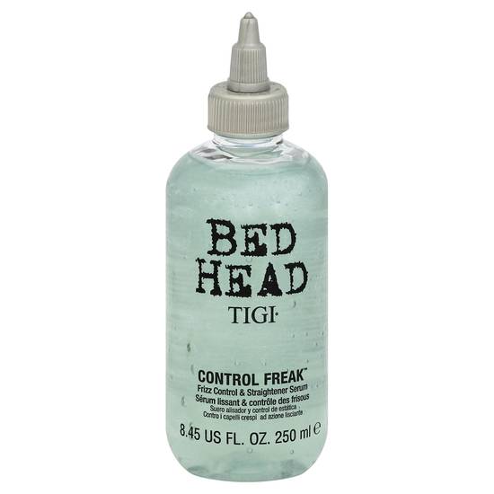 Bed head control shop freak frizz control straightener