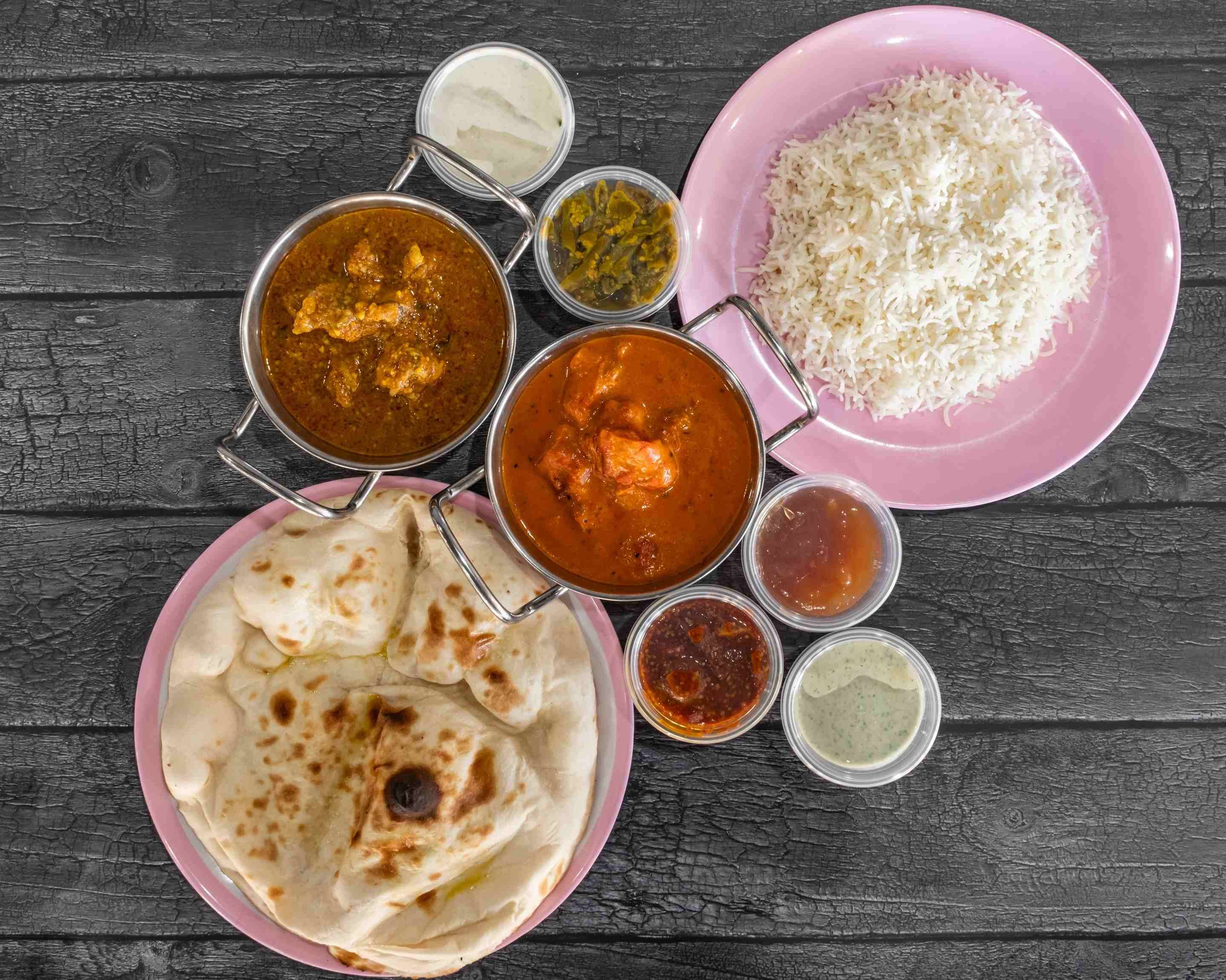 Curry Corner Restaurant,Jesmond Menu Takeout in Newcastle Delivery