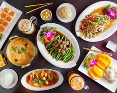 Jasmine Thai Cuisine (Porter Ranch)