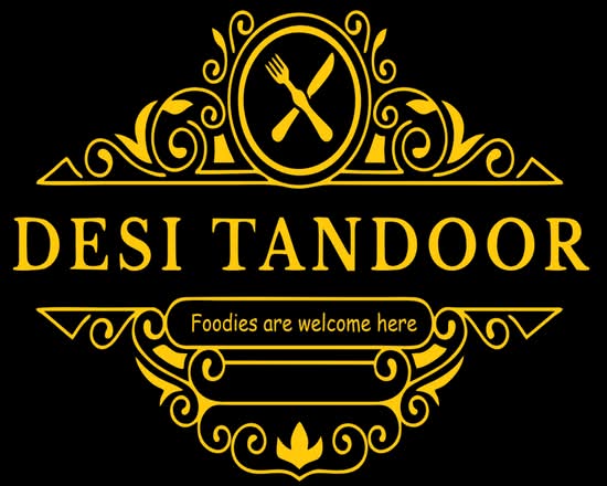 Desi Tandoor