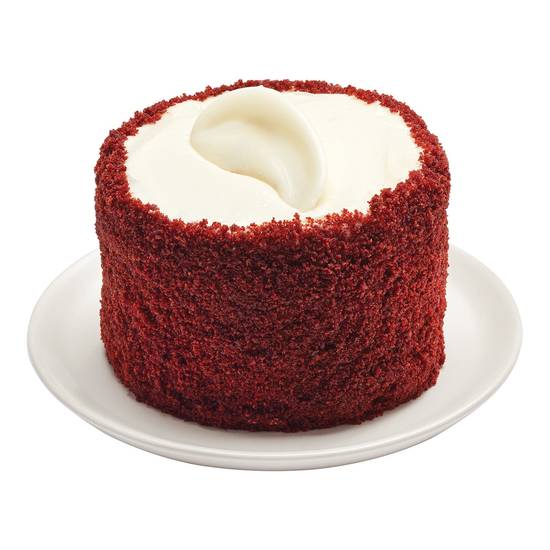 Front street bakery Mini Gourmet Red Velvet Cake