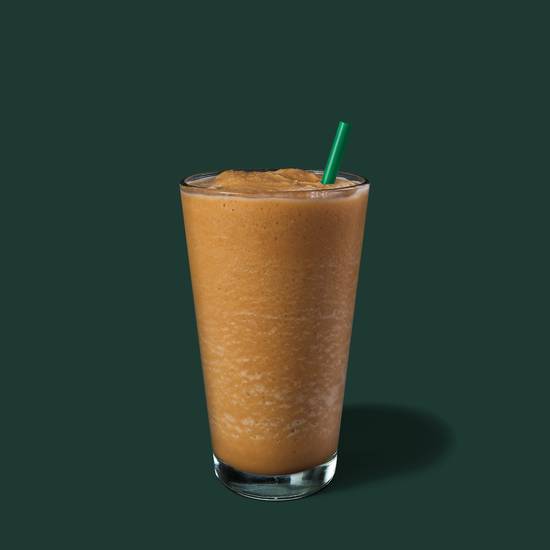Espresso Frappuccino® Blended Beverage