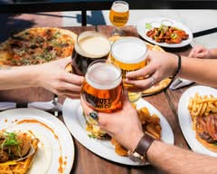 Jester's Pub-Garland (615 Town Square Blvd)