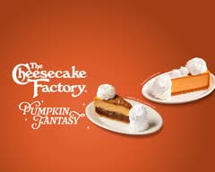 The Cheesecake Factory ( La Perla)