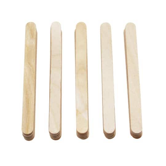 Celebrate It Reusable Popsicle Sticks (25 ct)