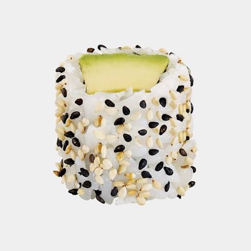 Hosomaki Avocado / Avocado Hosomaki
