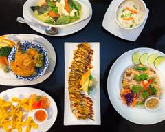 Thai Time Thai and Sushi Restaurant