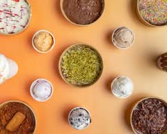 SABZ SIP & SCOOP
