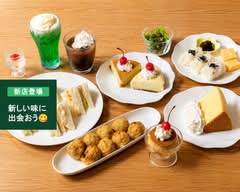 喫茶いろは