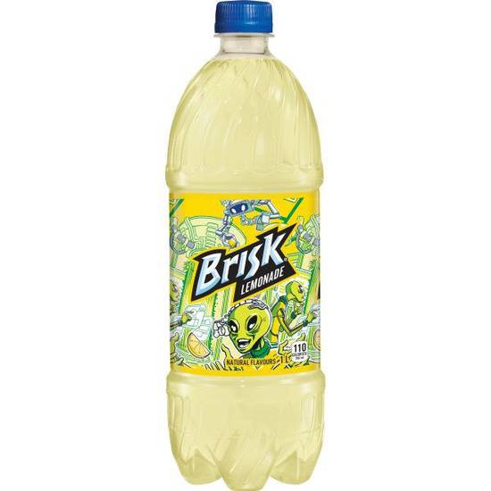 Lipton brisk limonade (1l) - lemonade (1 l)