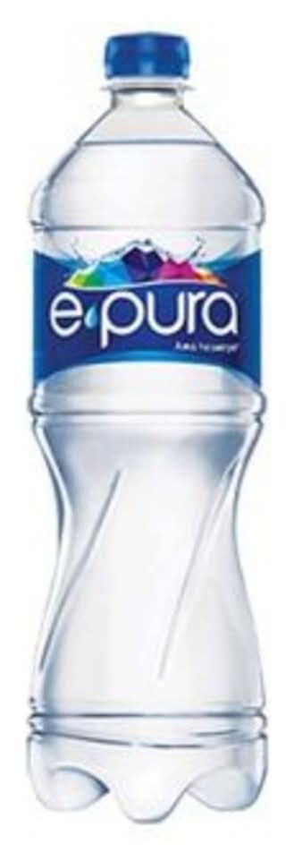 Epura · Agua natural (1 L)