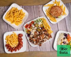 Prime Döner in Haerder-Center🥙