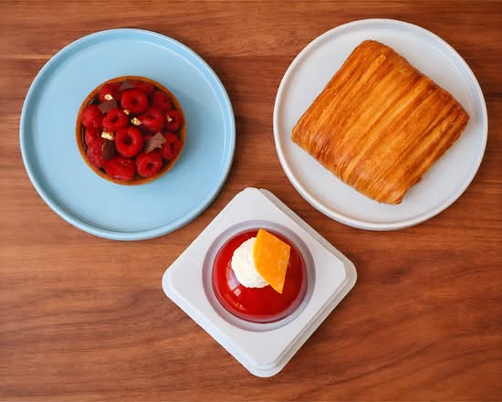 Cielo Azul Café (Aguascalientes)