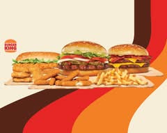 Burger King (1804 St. Laurent Boulevard)