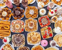 Royal Desserts