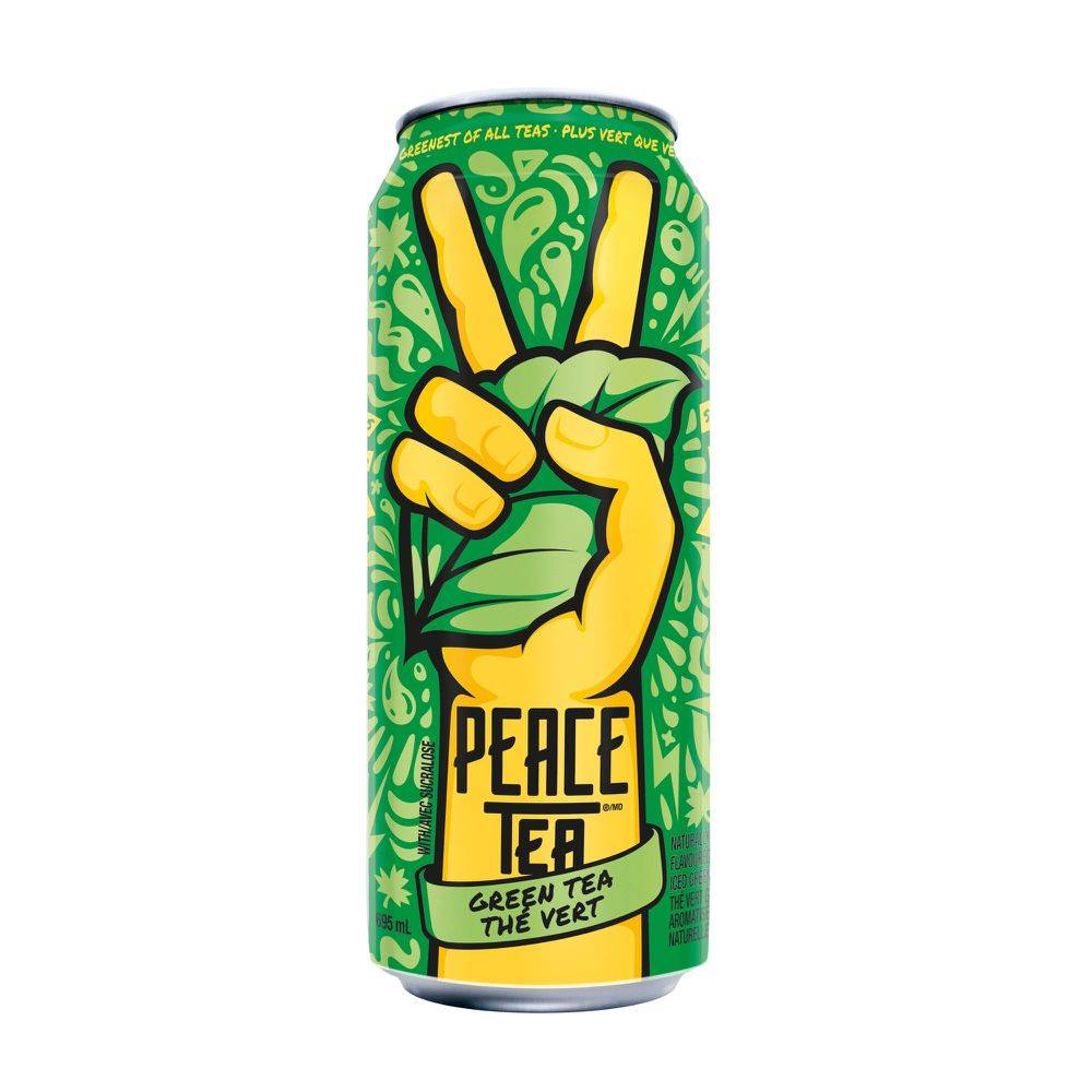 Peace Tea Md plus vert que vert, de 695 ml Delivery Near Me