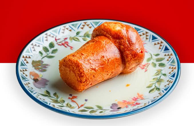Babà Tradizionale