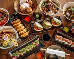 Akira Ramen & Sushi DC (2479 18th Street Northwest)