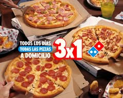 Domino's - Cuenca