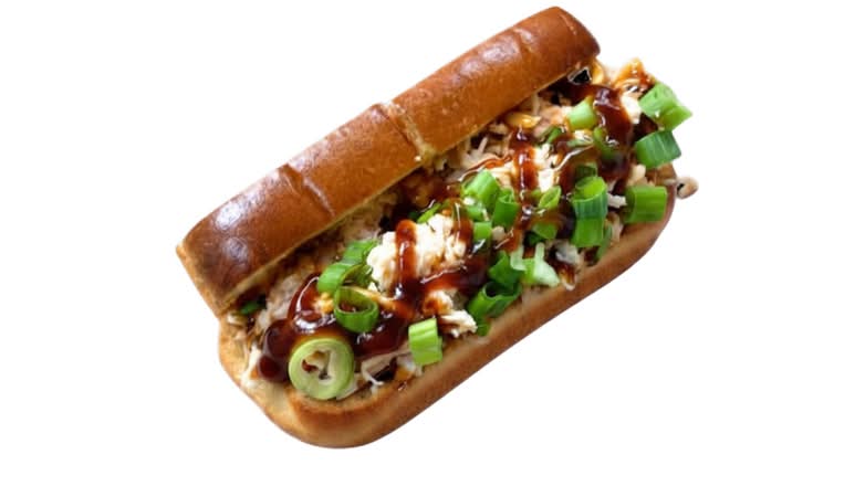 Lobster Roll