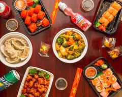 Fuji Chinese & Japanese Restaurant (1091 Bridgeport Ave)