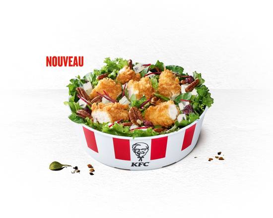 SALADE BOOST FOURME D’AMBERT TENDERS