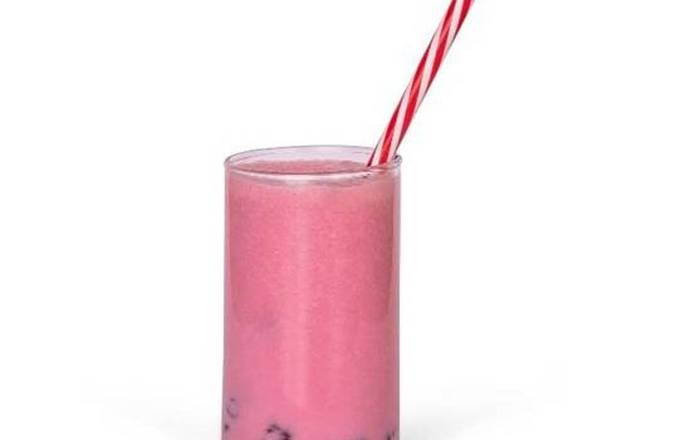 Very Berry Blend Smoothie
