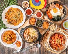 韓風堂韓式料理