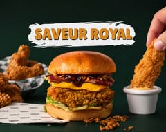 SAVEUR ROYAL (Villeneuve-le-Roi)