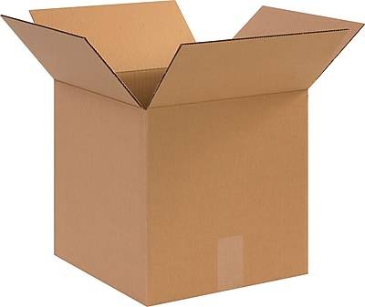 12 x 12 x 12 Shipping Boxes (ST55964)