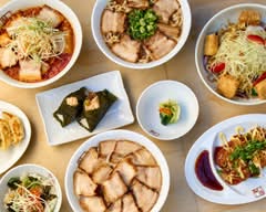 Kitakata Ramen Ban Nai - Westend